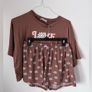 PJ set (3 for 30$)